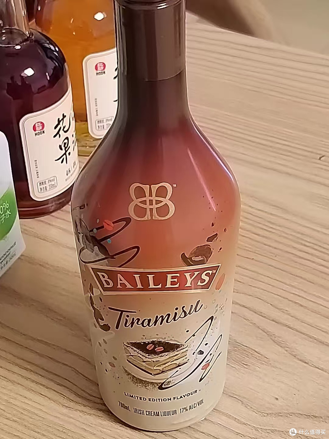 火了几十年的百利甜,是新手也不踩雷的微醺快乐水