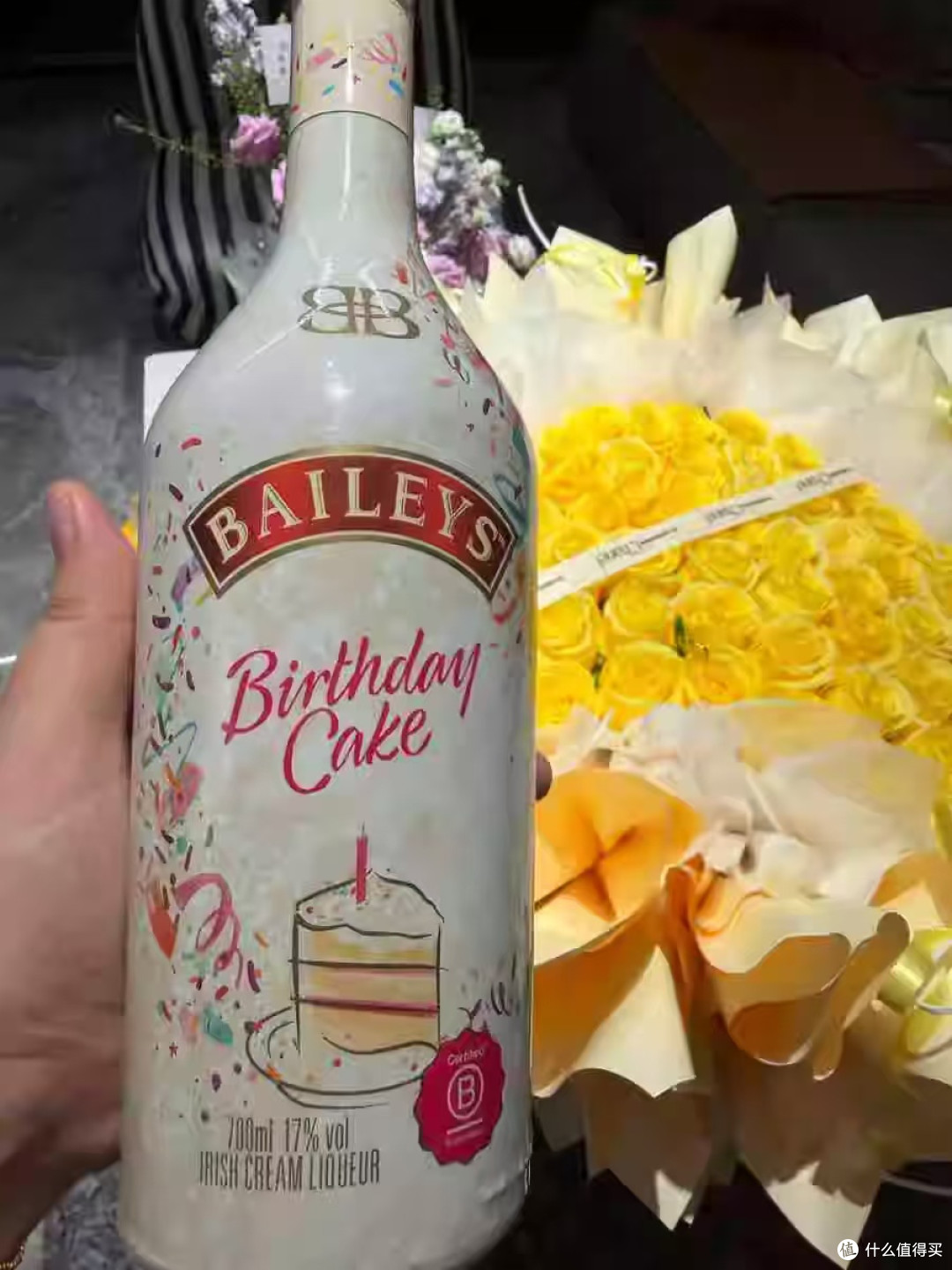 火了几十年的百利甜,是新手也不踩雷的微醺快乐水