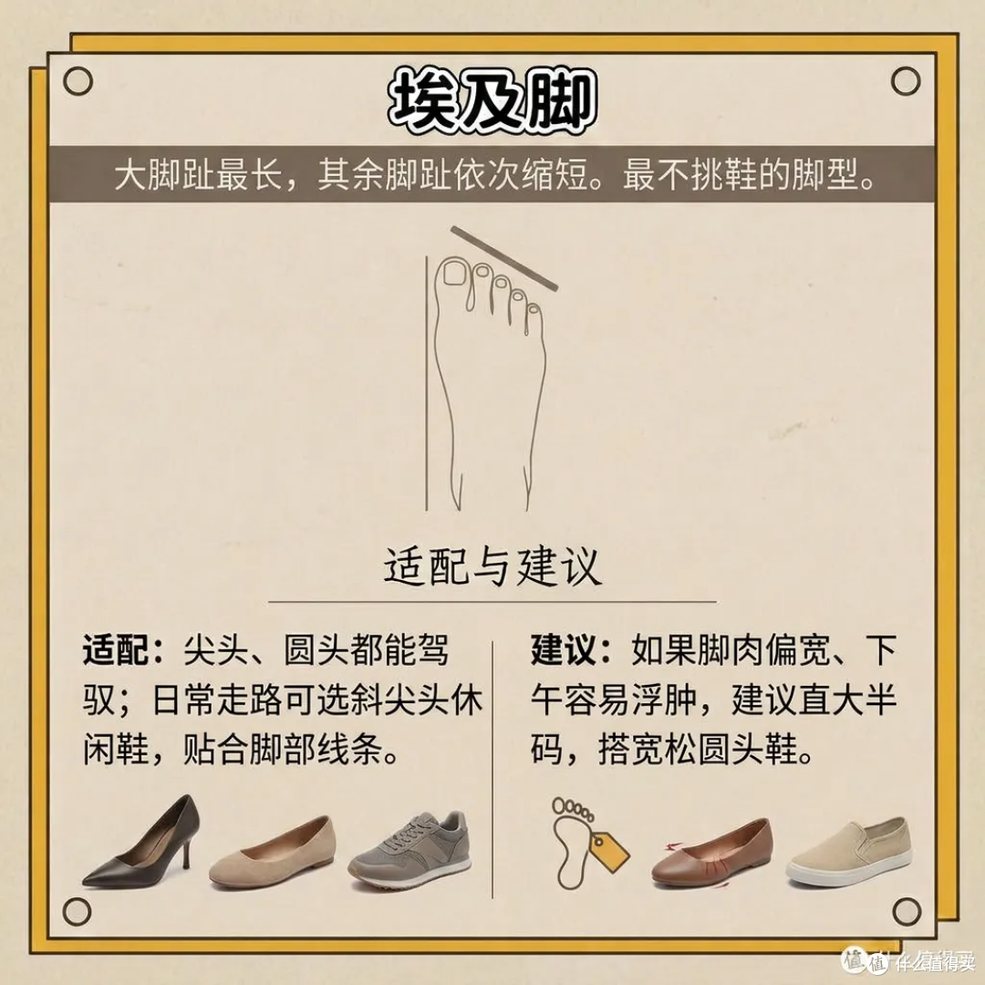 这种鞋正在毁掉我们的脚！很多人还天天穿（附脚型选鞋自救指南）