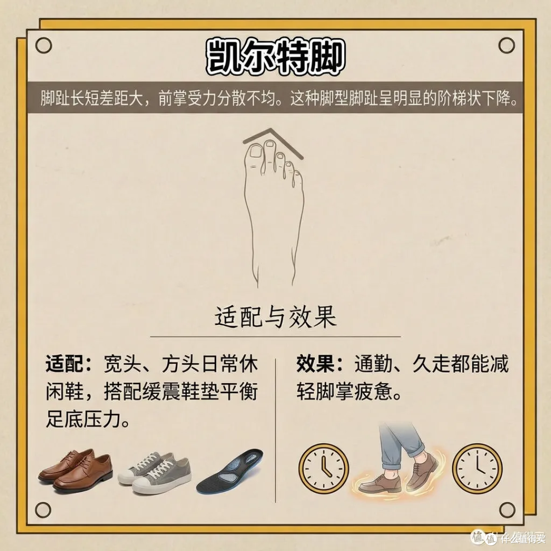 这种鞋正在毁掉我们的脚！很多人还天天穿（附脚型选鞋自救指南）