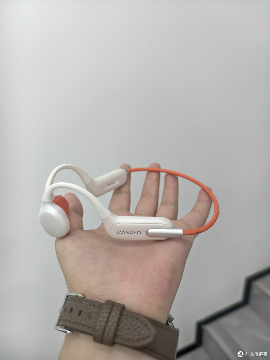 运动党狂喜！这款骨传导耳机直接把体验拉满