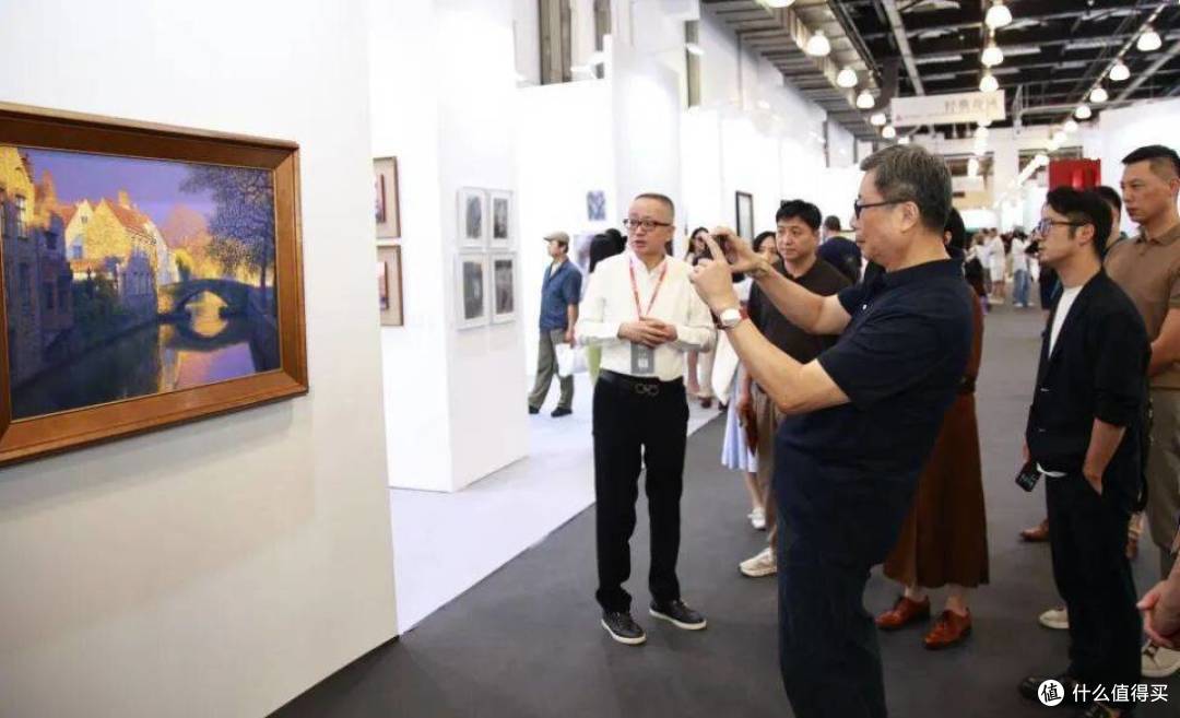 艺术热浪席卷申城 | 卡咔度闪耀“2026艺术上海”藏家VIP专场