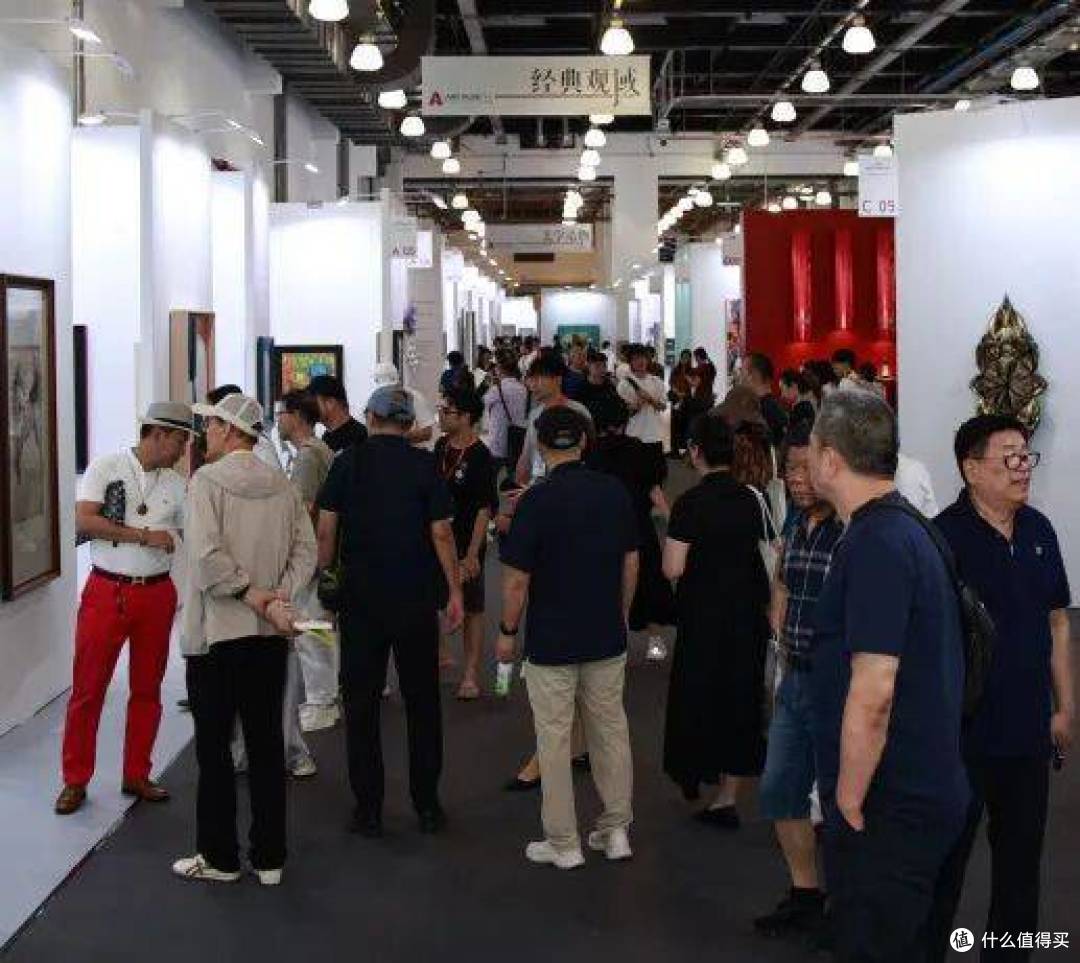 艺术热浪席卷申城 | 卡咔度闪耀“2026艺术上海”藏家VIP专场