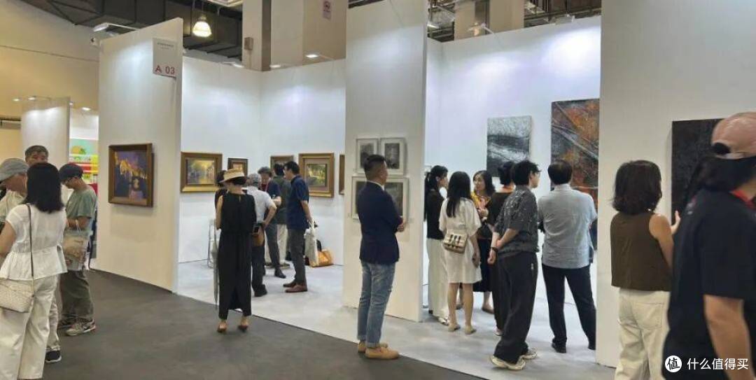 艺术热浪席卷申城 | 卡咔度闪耀“2026艺术上海”藏家VIP专场