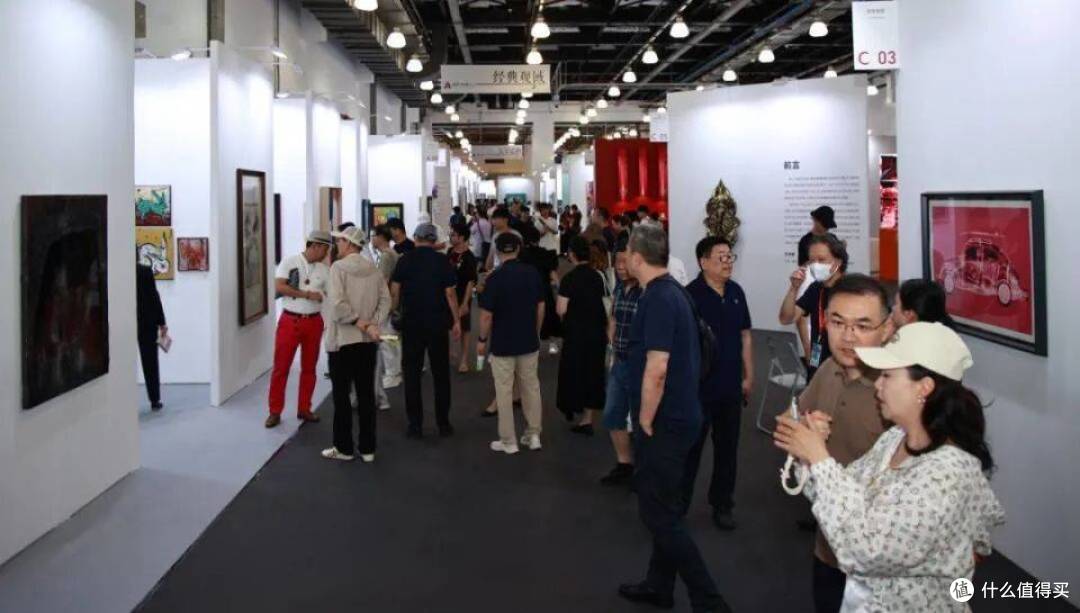 艺术热浪席卷申城 | 卡咔度闪耀“2026艺术上海”藏家VIP专场