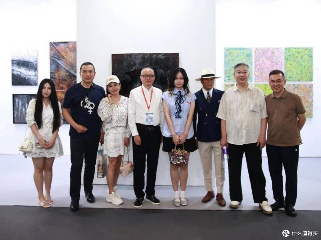 艺术热浪席卷申城 | 卡咔度闪耀“2026艺术上海”藏家VIP专场