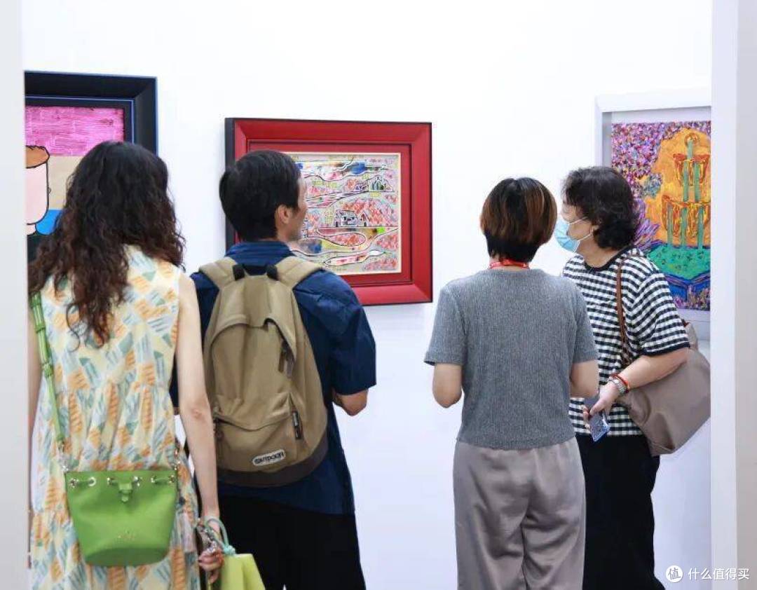 艺术热浪席卷申城 | 卡咔度闪耀“2026艺术上海”藏家VIP专场
