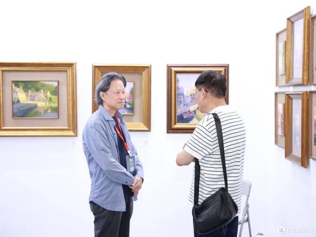 艺术热浪席卷申城 | 卡咔度闪耀“2026艺术上海”藏家VIP专场