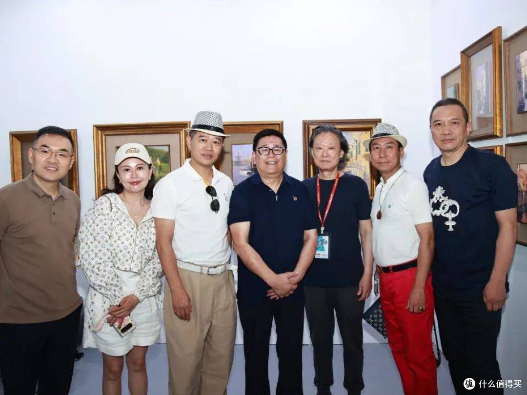 艺术热浪席卷申城 | 卡咔度闪耀“2026艺术上海”藏家VIP专场
