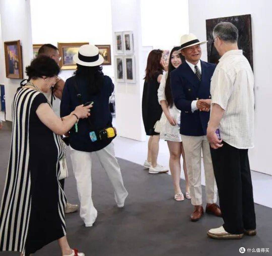 艺术热浪席卷申城 | 卡咔度闪耀“2026艺术上海”藏家VIP专场