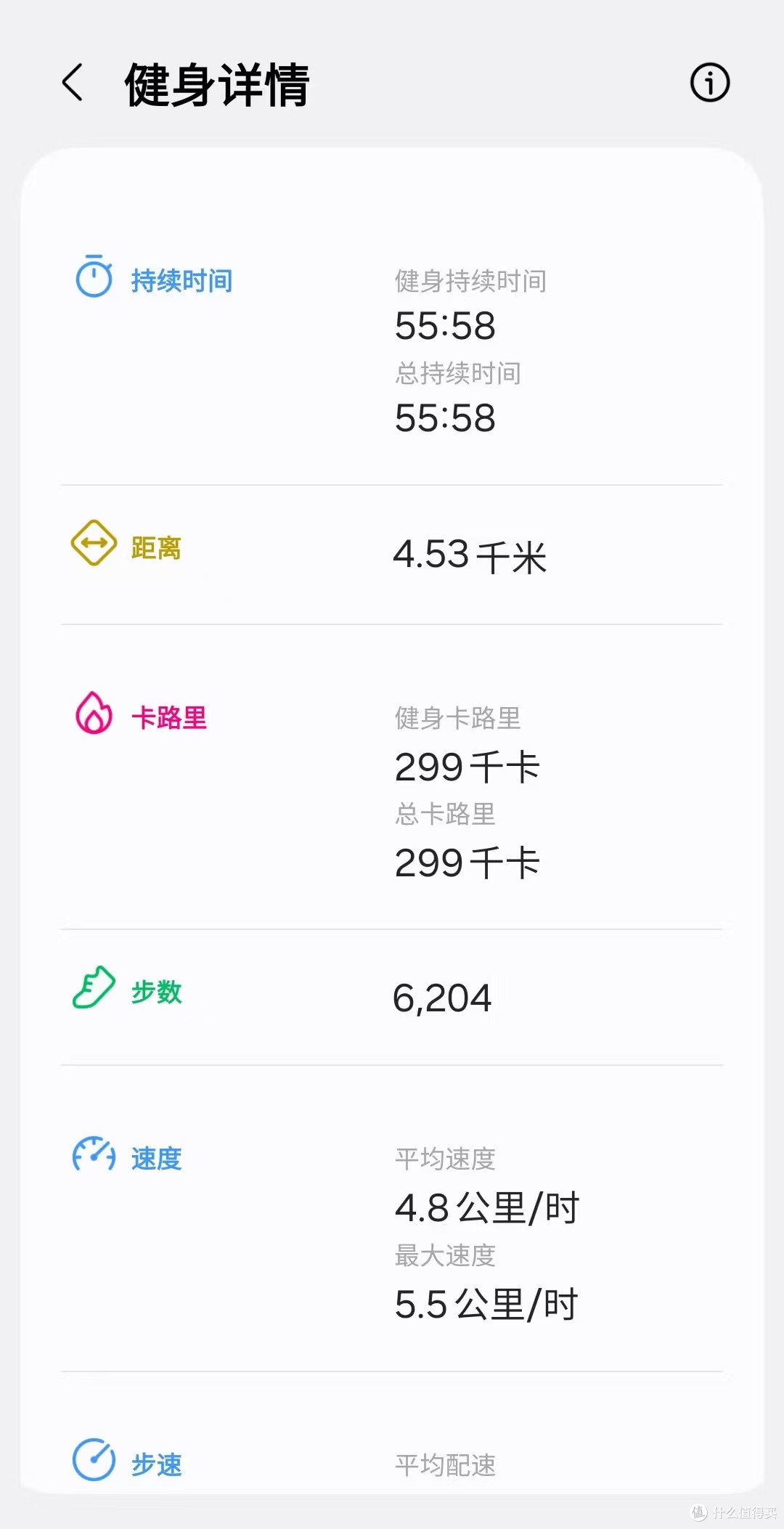 减肥才是最好的医美!已减30斤实录