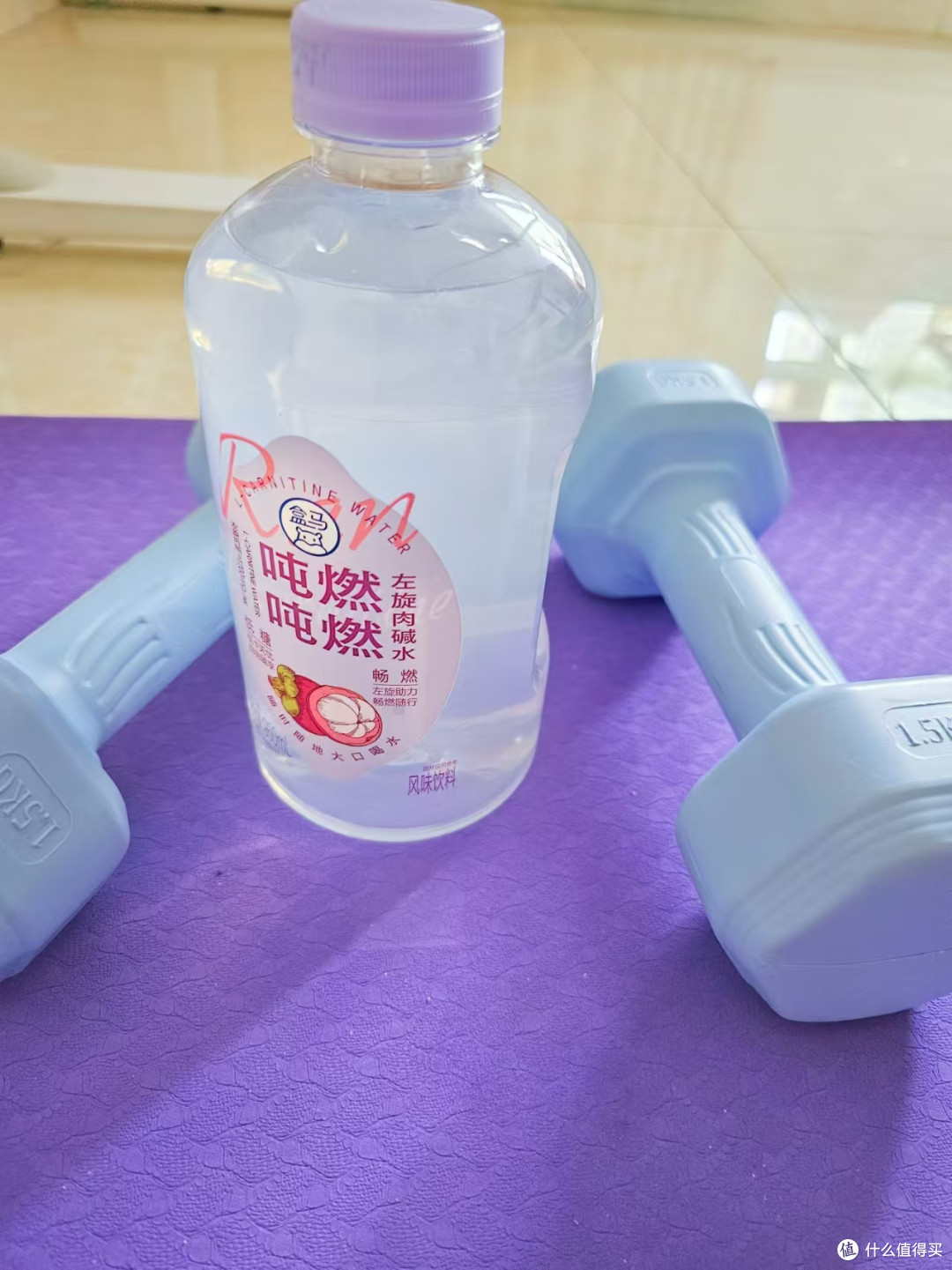 减肥才是最好的医美!已减30斤实录