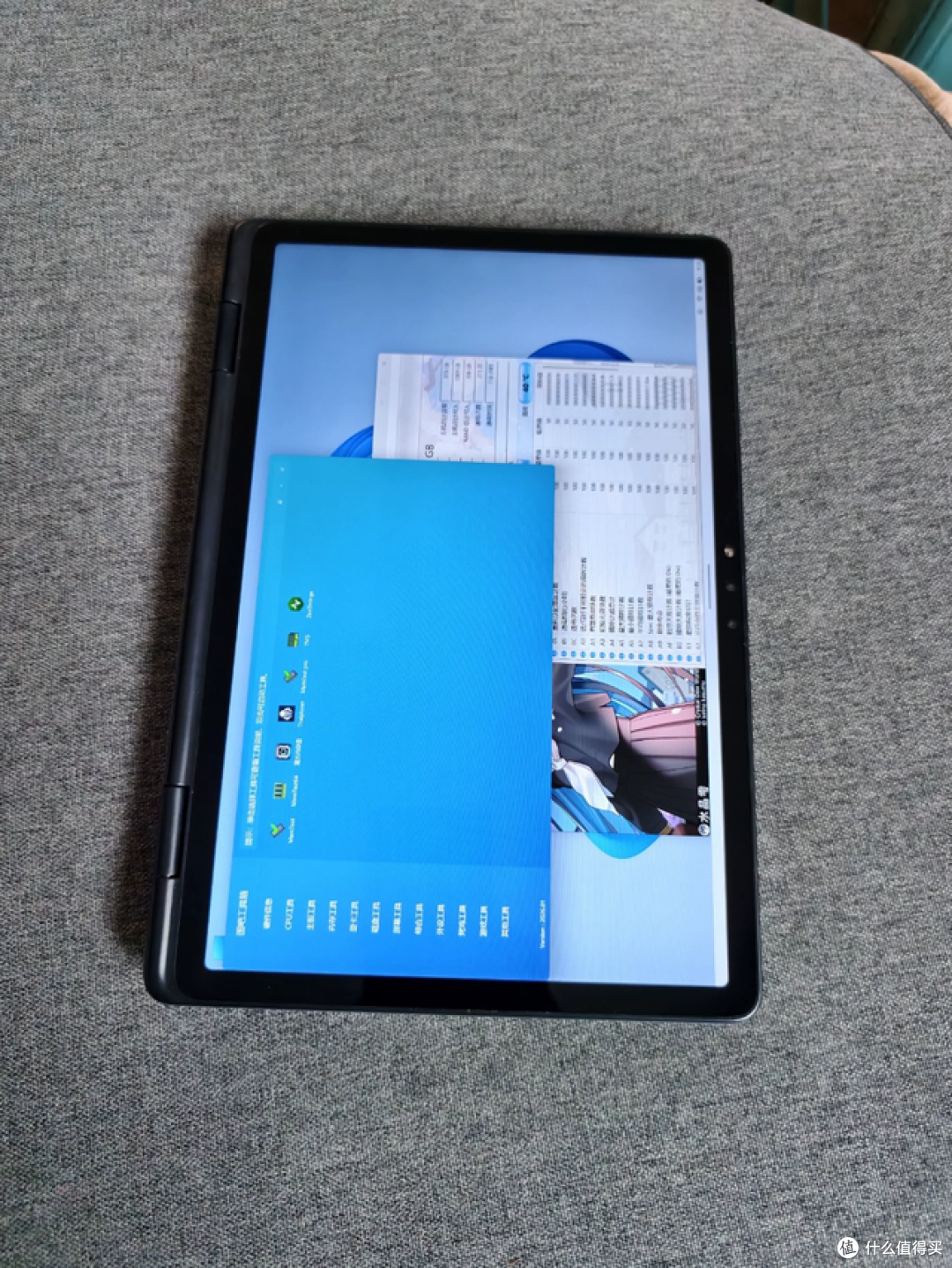 二手鱼塘惊现N150二合一笔记本!16GB+512GB仅一千出头,值吗?