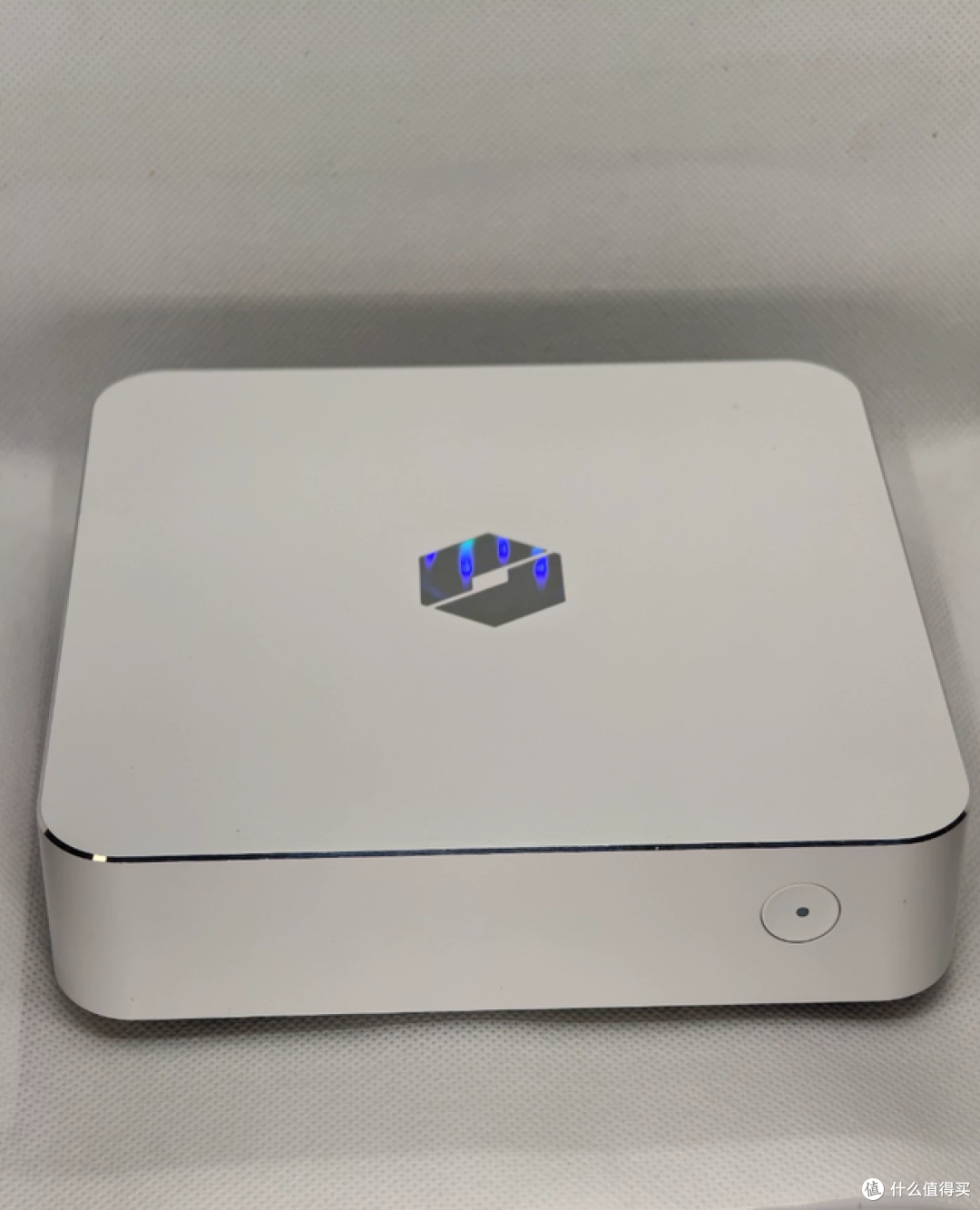 二手鱼塘惊现机械革命8845HS迷你主机！32GB+1TB仅3开头，值吗？