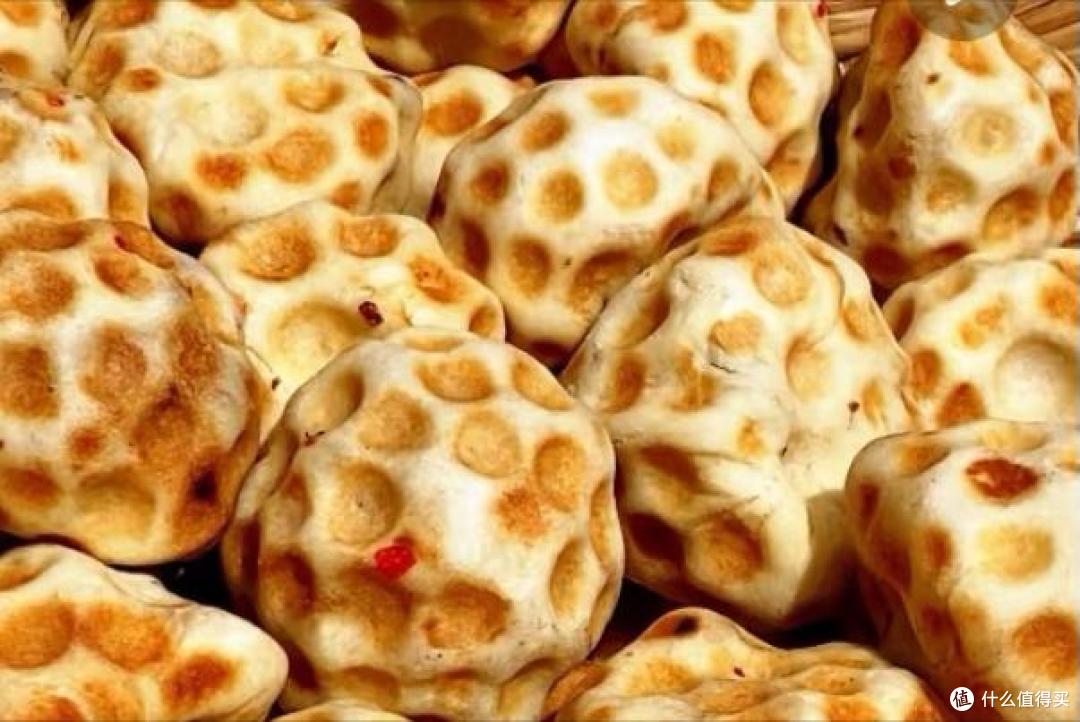 中国,最好吃的10种“馍”!不接受反驳,我赌你至少吃过5种以上