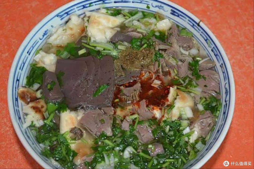 中国,最好吃的10种“馍”!不接受反驳,我赌你至少吃过5种以上