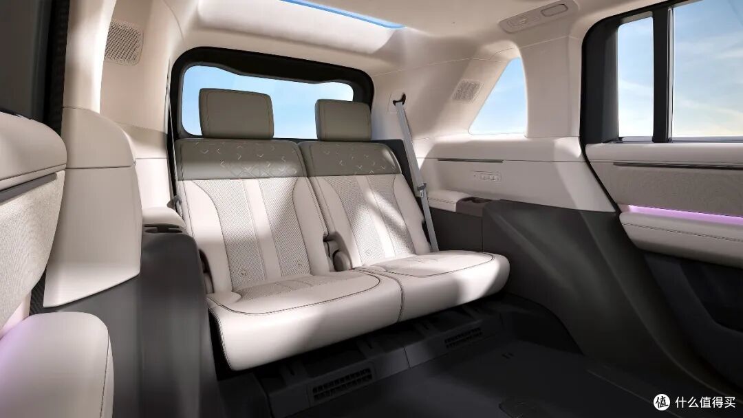 30.99万起!奇瑞捷豹路虎官宣:增程中大型SUV,12小时大定5000台
