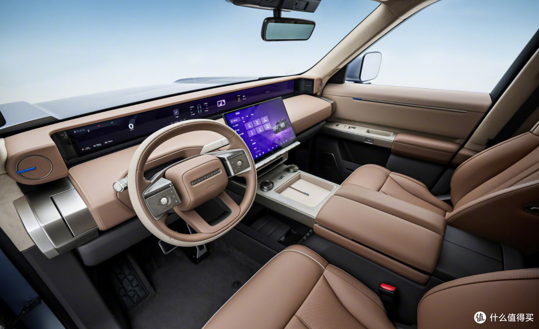 30.99万起!奇瑞捷豹路虎官宣:增程中大型SUV,12小时大定5000台