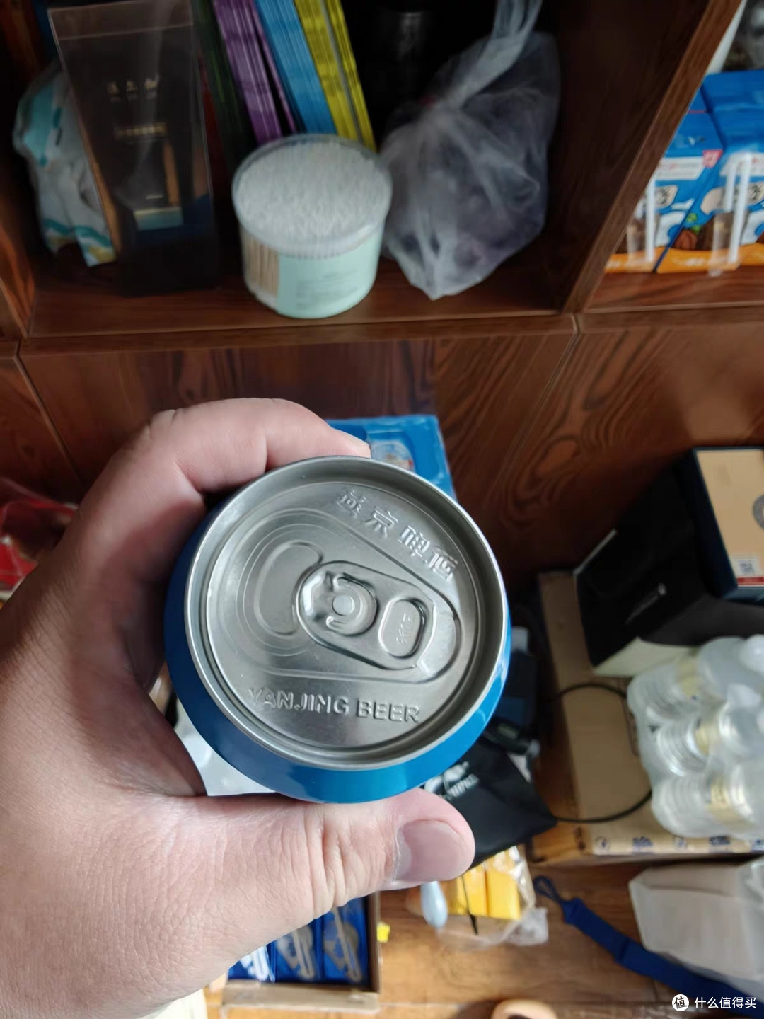 下班后小龙虾配啤酒的治愈时刻