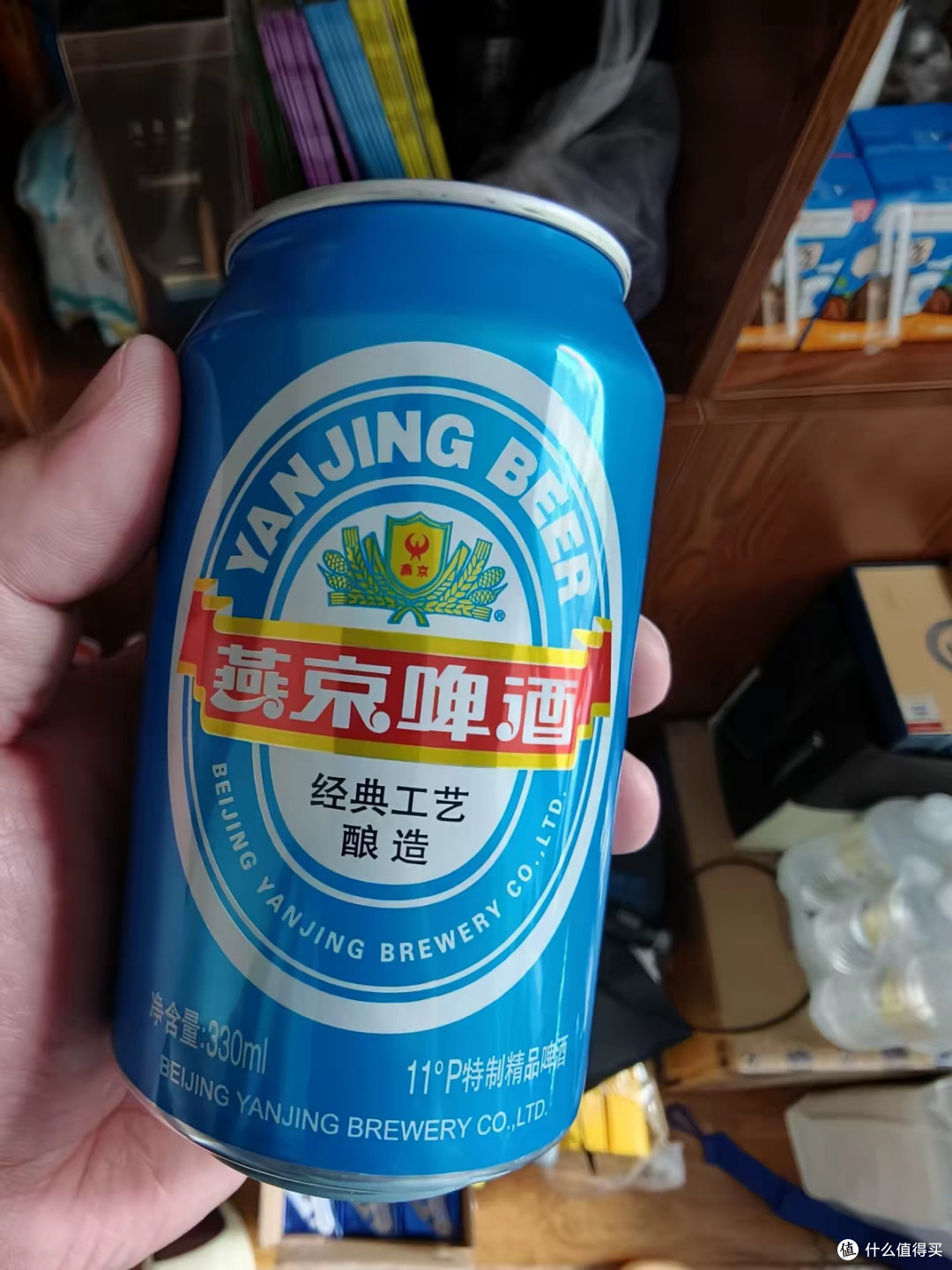 下班后小龙虾配啤酒的治愈时刻