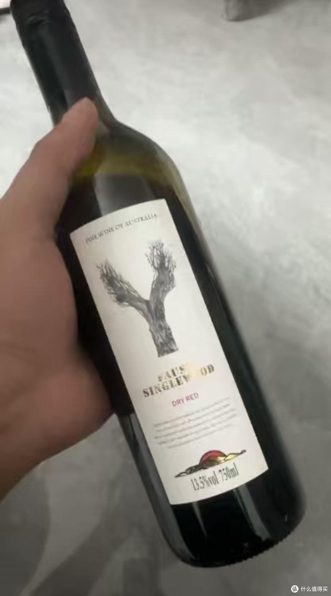 下班的仪式感：一杯花香果酒，洗去一天的疲惫