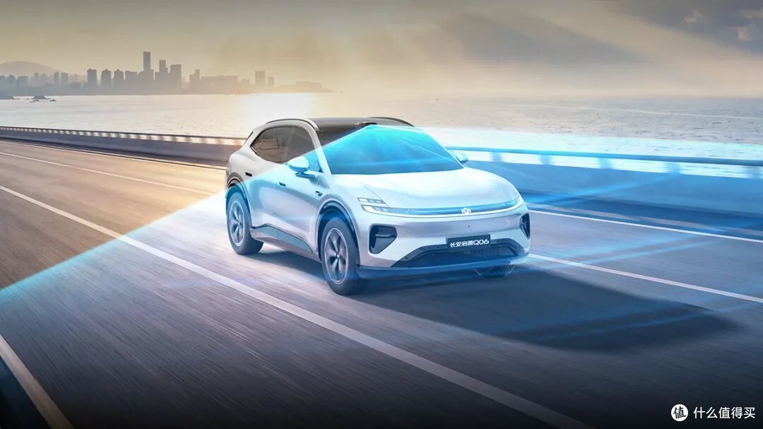 14.99万!长安新车官宣:综合续航1600km,承诺发生自燃烧一赔一