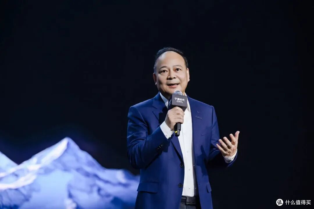 宁德时代CEO痛批“速成车”乱象,到底是在内涵谁?