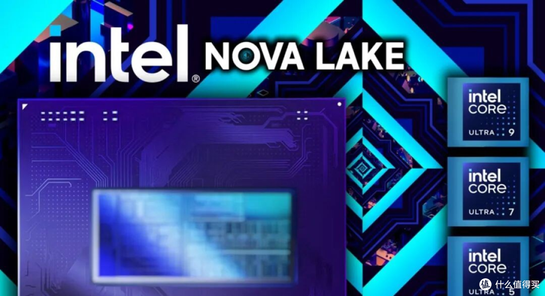 Nova Lake推迟到2027年,700W功耗的“电烤炉”?