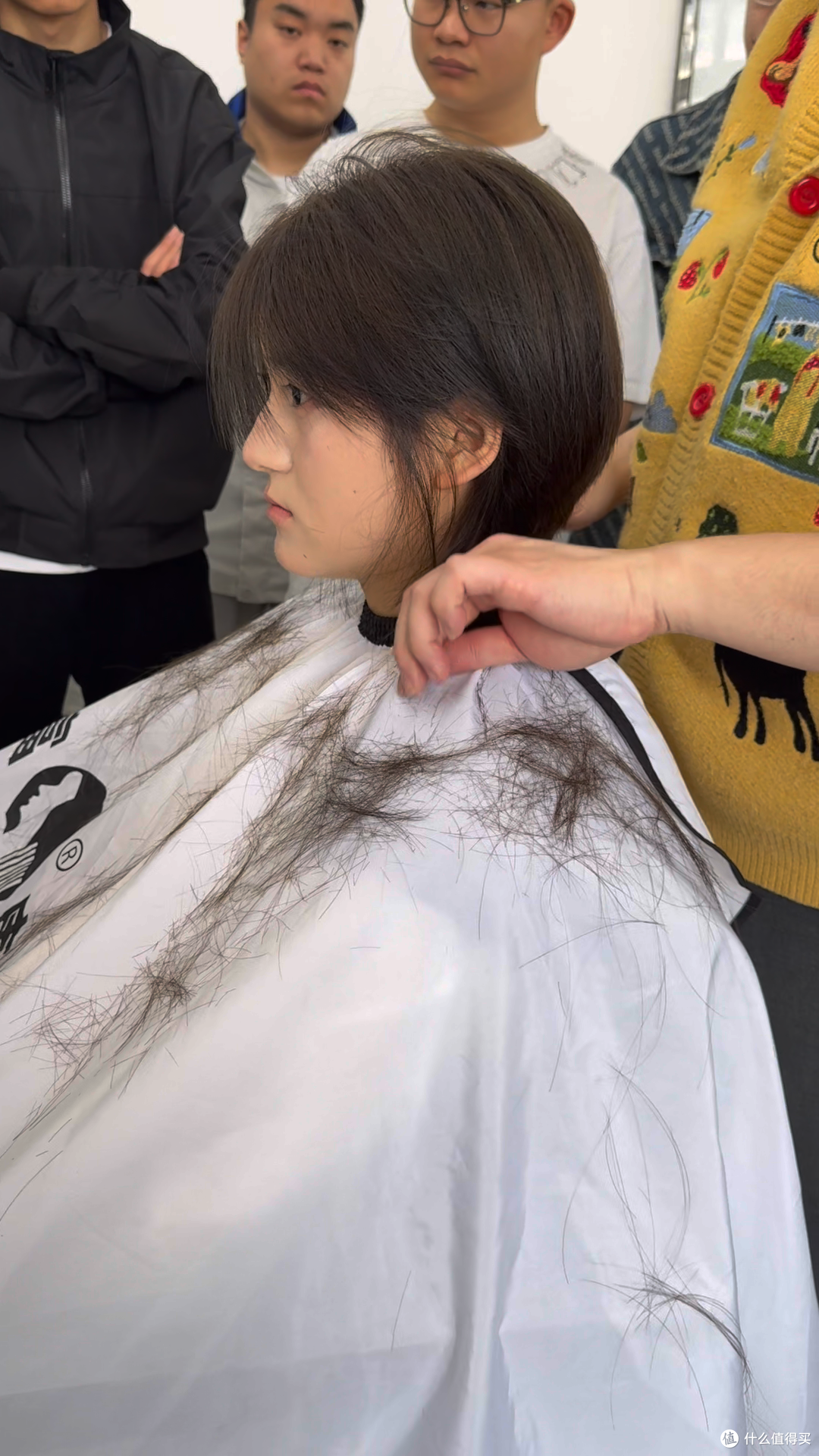 学美发到底值不值得学？一个从业培训行业的人说说真实情况