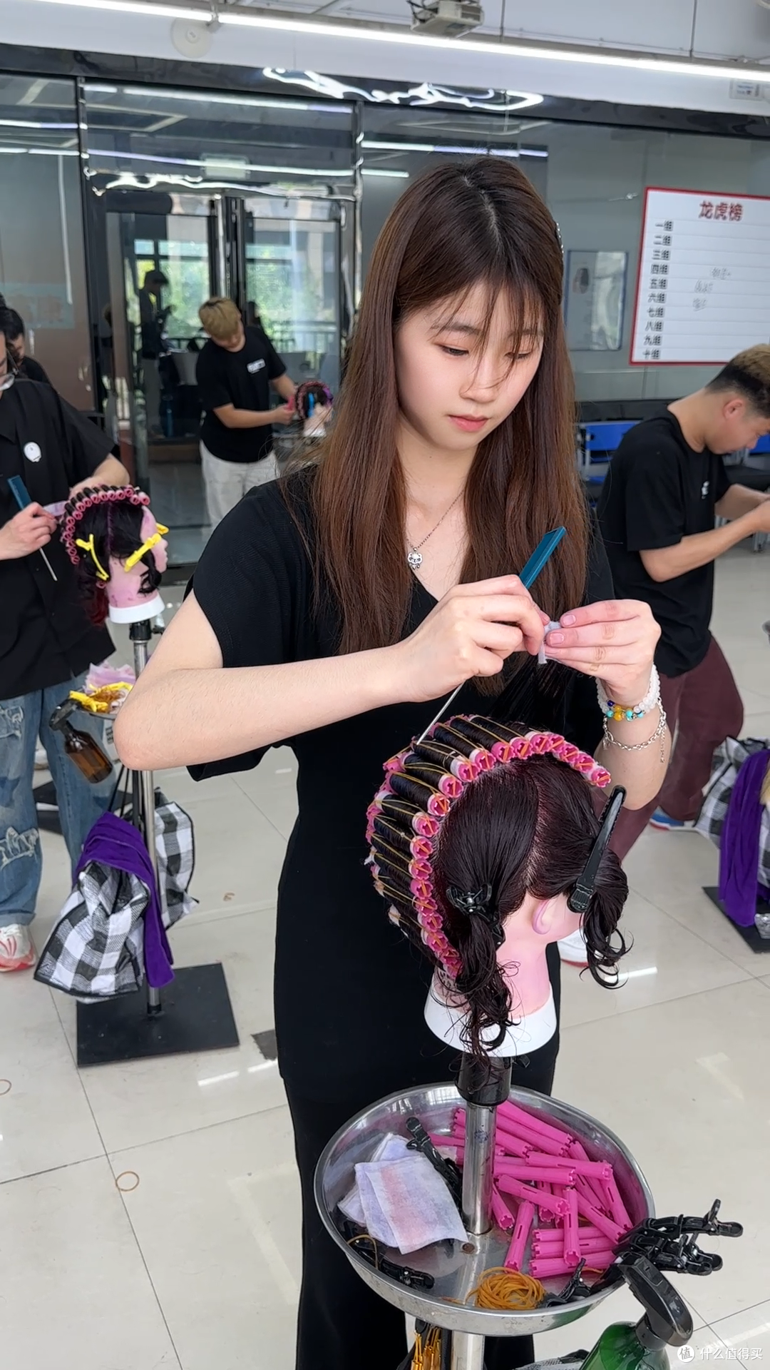 学美发到底值不值得学？一个从业培训行业的人说说真实情况
