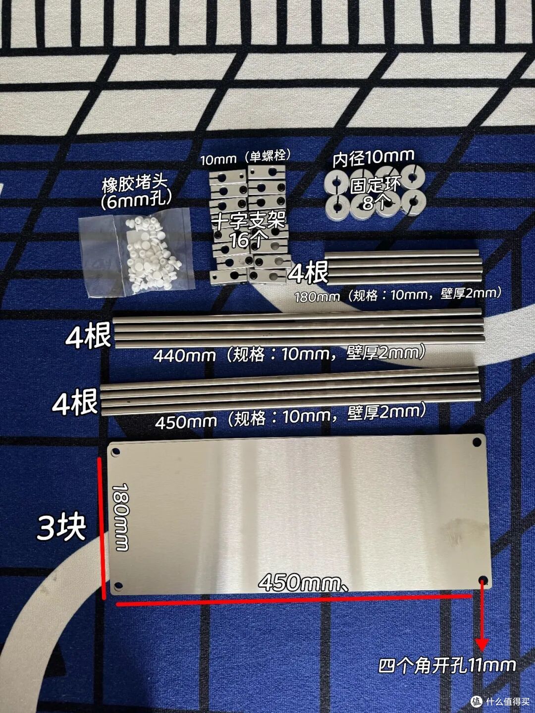 不锈钢看着又丑又土,但其实被严重低估了,很实用,越用越香