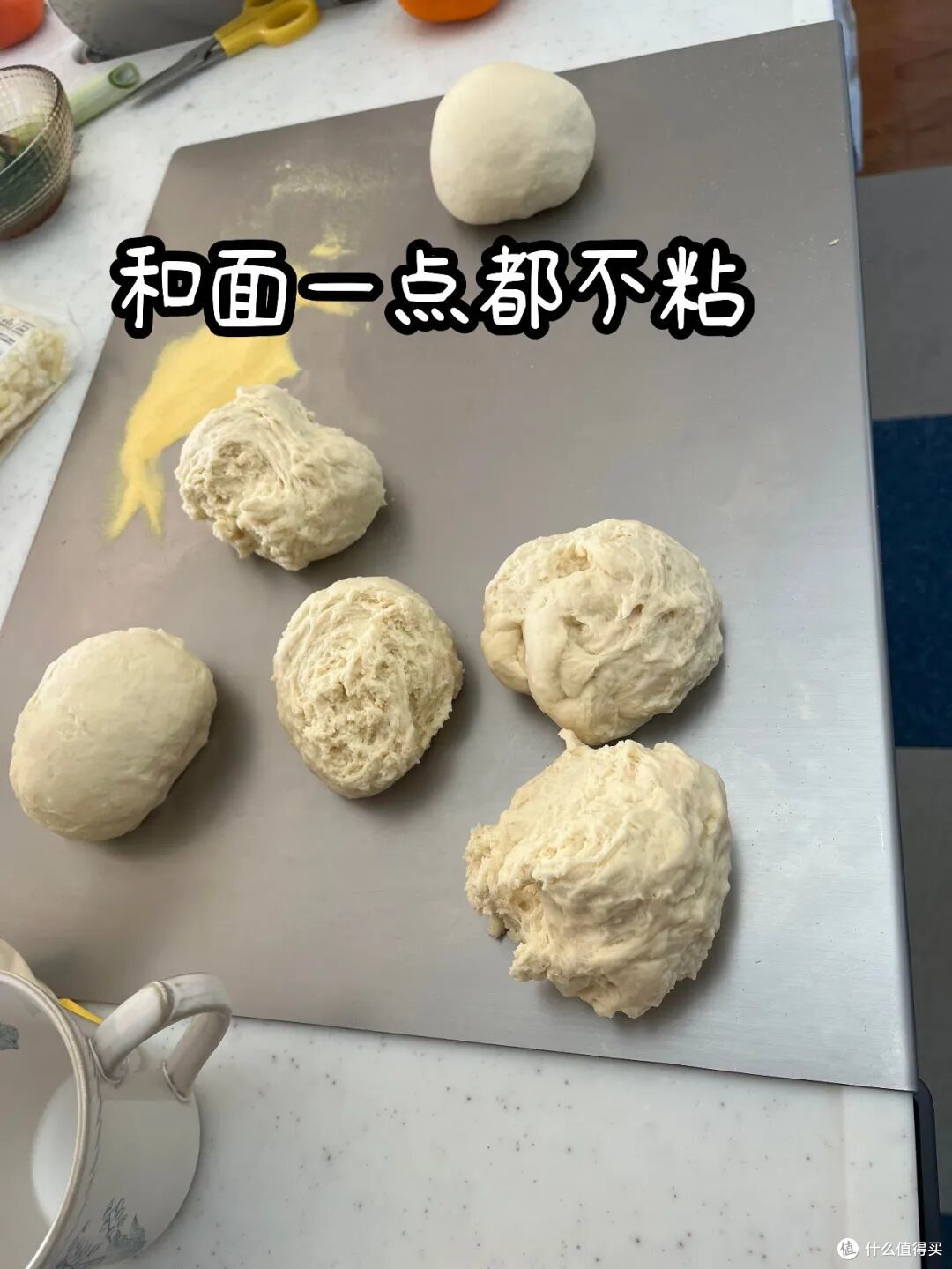 不锈钢看着又丑又土,但其实被严重低估了,很实用,越用越香
