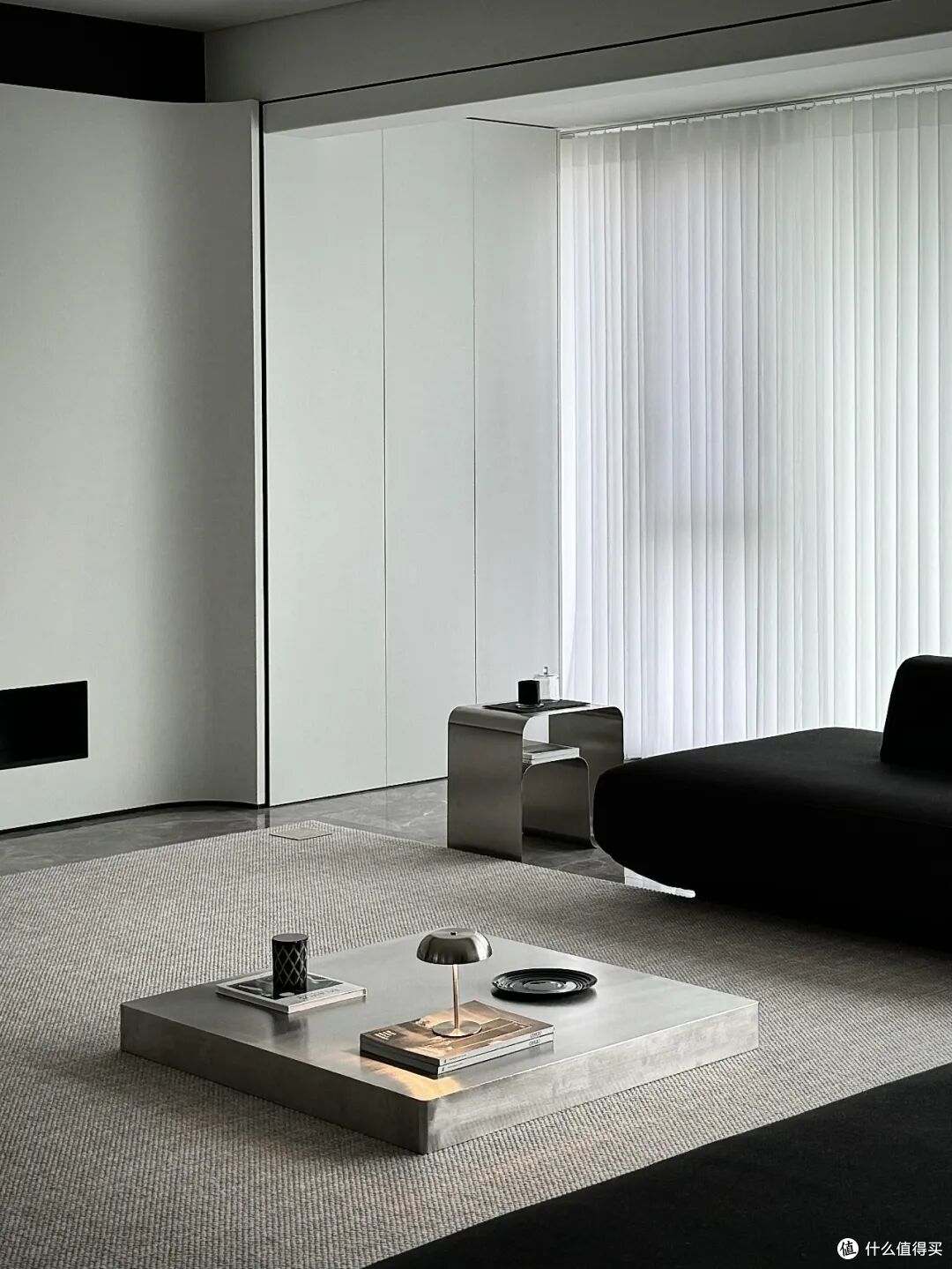 不锈钢看着又丑又土,但其实被严重低估了,很实用,越用越香
