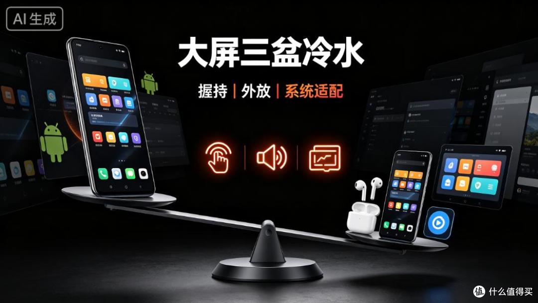 折叠屏用户集体破防？7寸直屏才卖2999，但劝你先别急着开心