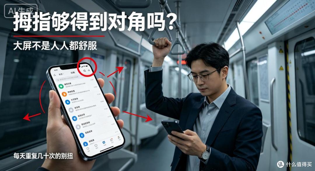 折叠屏用户集体破防？7寸直屏才卖2999，但劝你先别急着开心