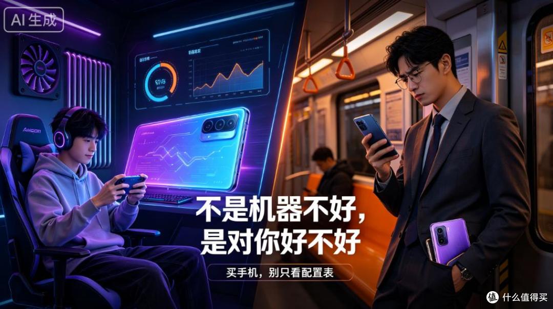 2899交个朋友！手游党闭眼冲，通勤族绕道走，难得真话