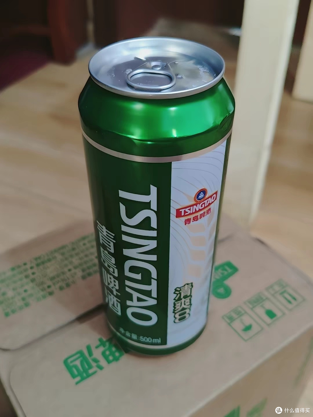 晚风烧烤配青啤的放松方式