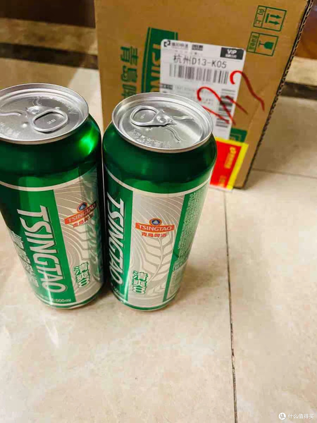 晚风烧烤配青啤的放松方式