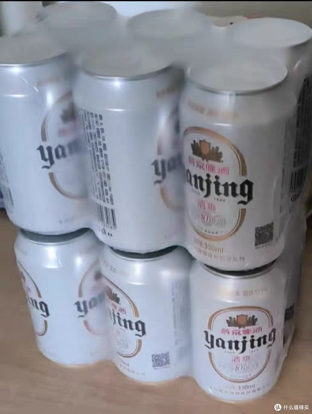 卤煮配冰啤的下班治愈时刻