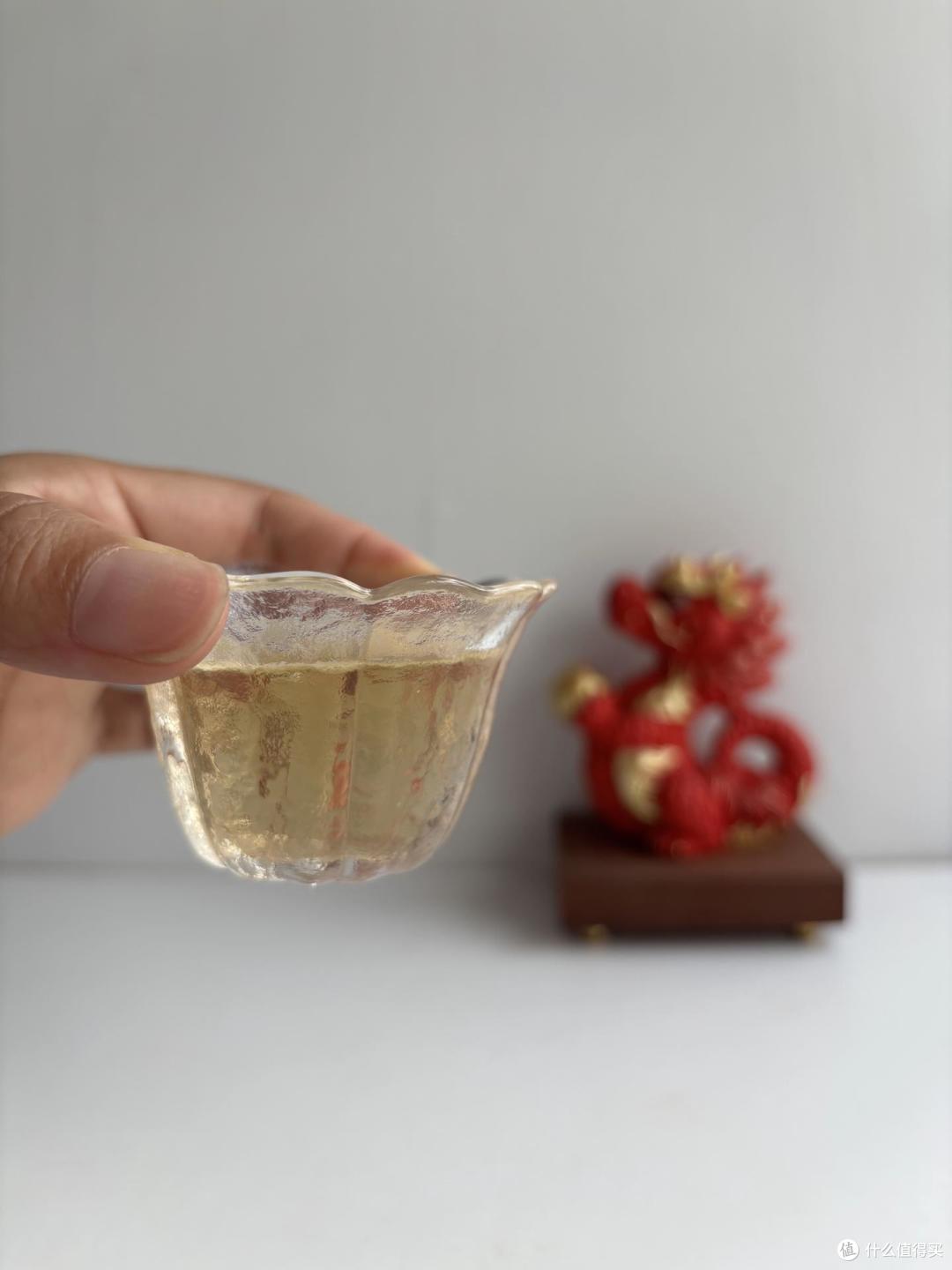 【凤凰单丛茶测评】南馥鸭屎香-真实测评!