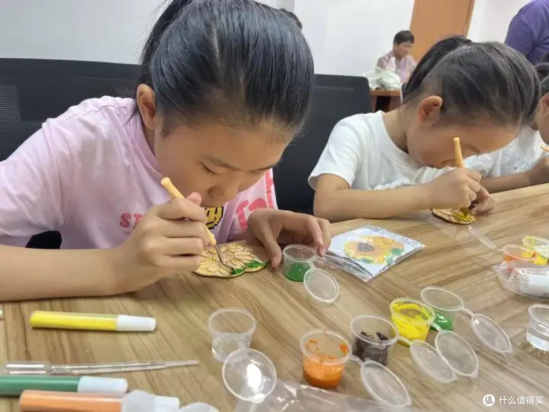 不是每个孩子都能成为匠人，但在三六六，每个孩子都能体验匠心