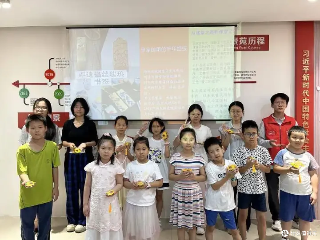 不是每个孩子都能成为匠人，但在三六六，每个孩子都能体验匠心
