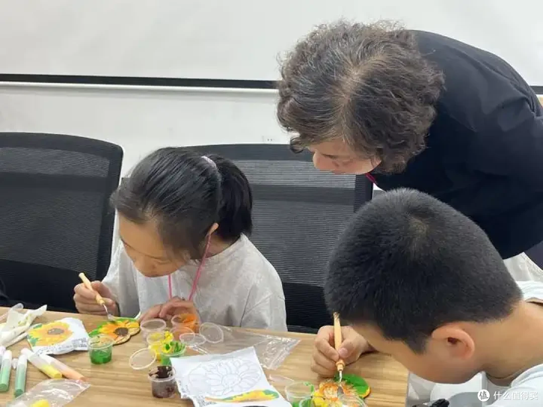 不是每个孩子都能成为匠人，但在三六六，每个孩子都能体验匠心