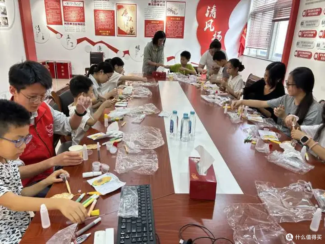 不是每个孩子都能成为匠人，但在三六六，每个孩子都能体验匠心