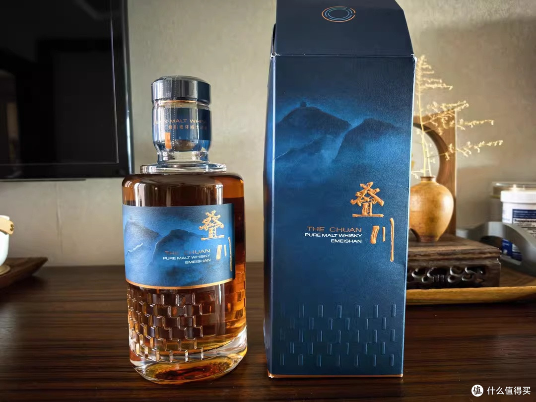 独酌叠川：下班后的松弛仪式
