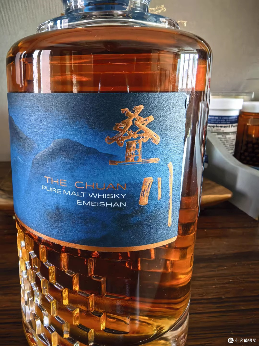 独酌叠川：下班后的松弛仪式