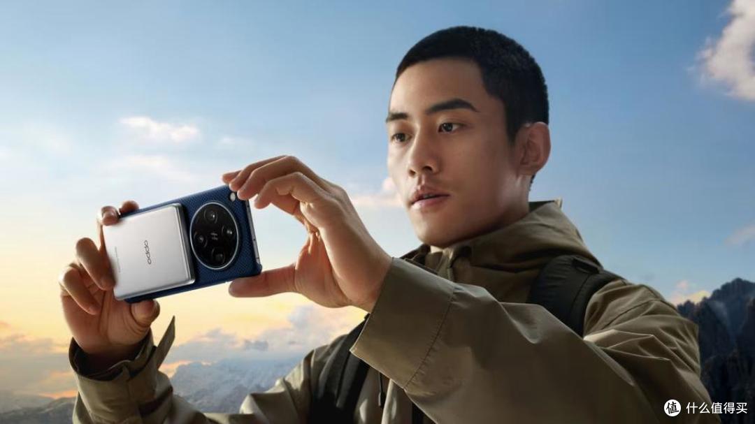 从6799元降至3899元,16GB+1TB+双潜望长焦,昔日影像旗舰大跳水