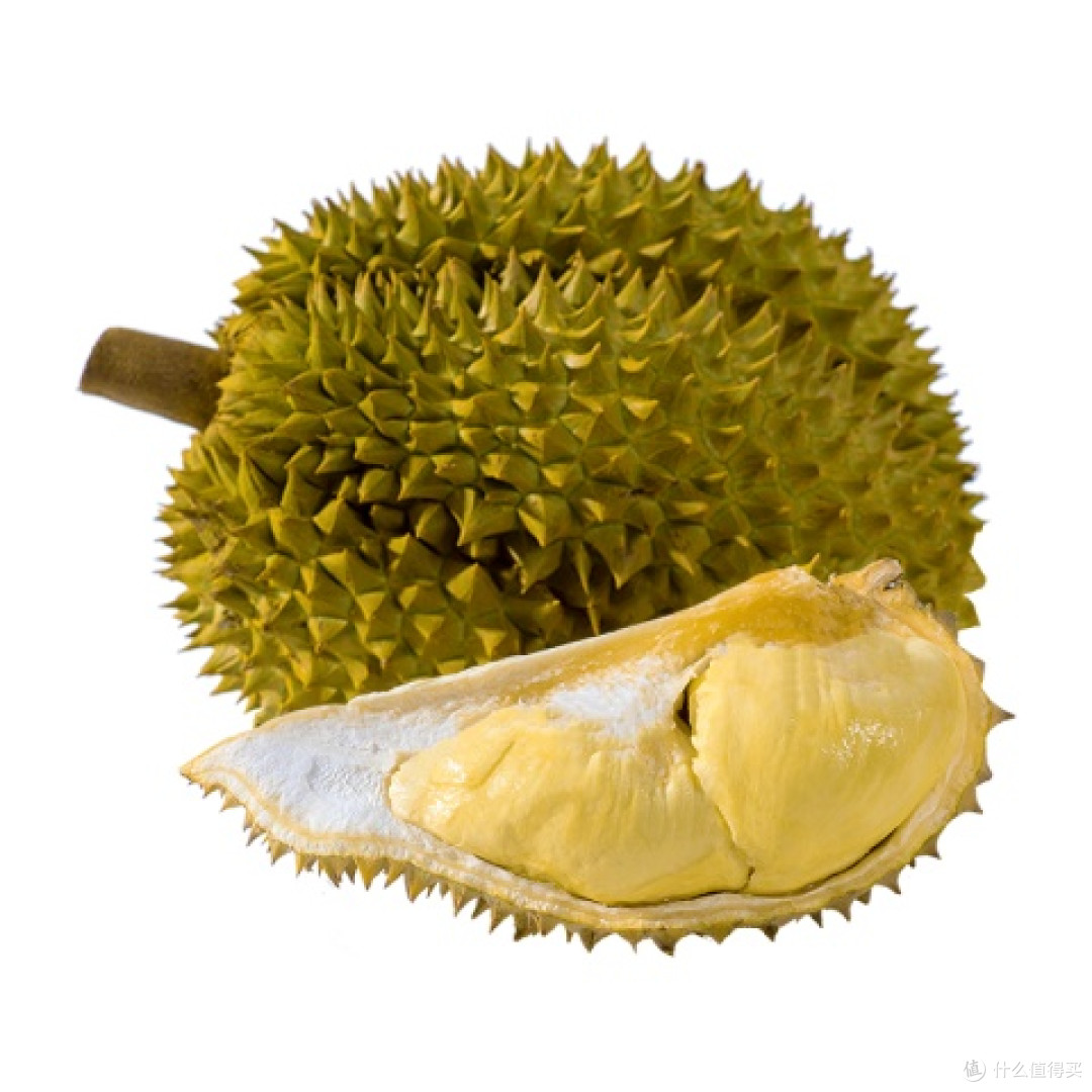榴莲热量远超米饭的科学解析