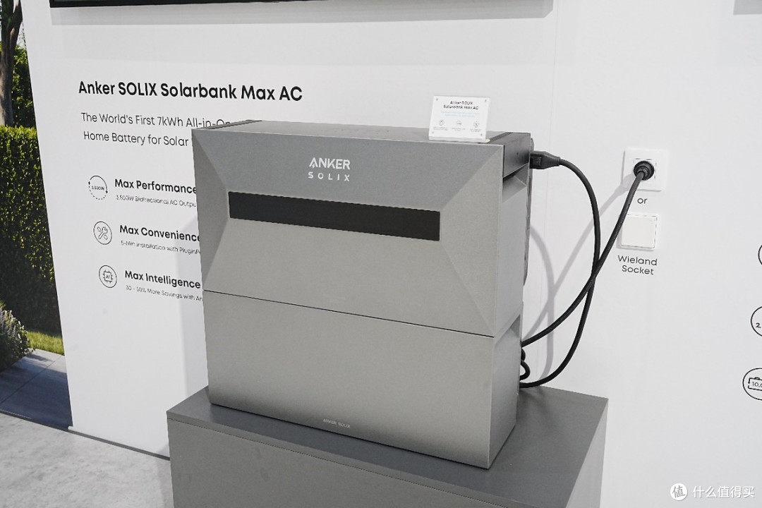 品牌归一锚定 AI 时代 安克全品类新品矩阵亮相 IFA 2026