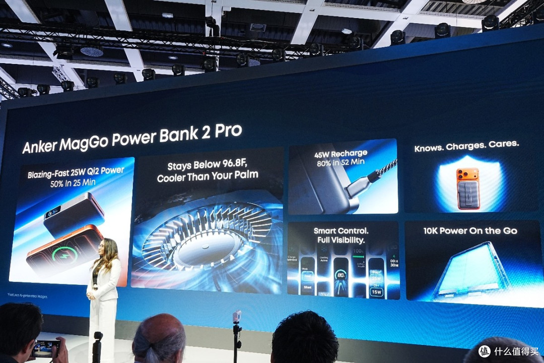 品牌归一锚定 AI 时代 安克全品类新品矩阵亮相 IFA 2026